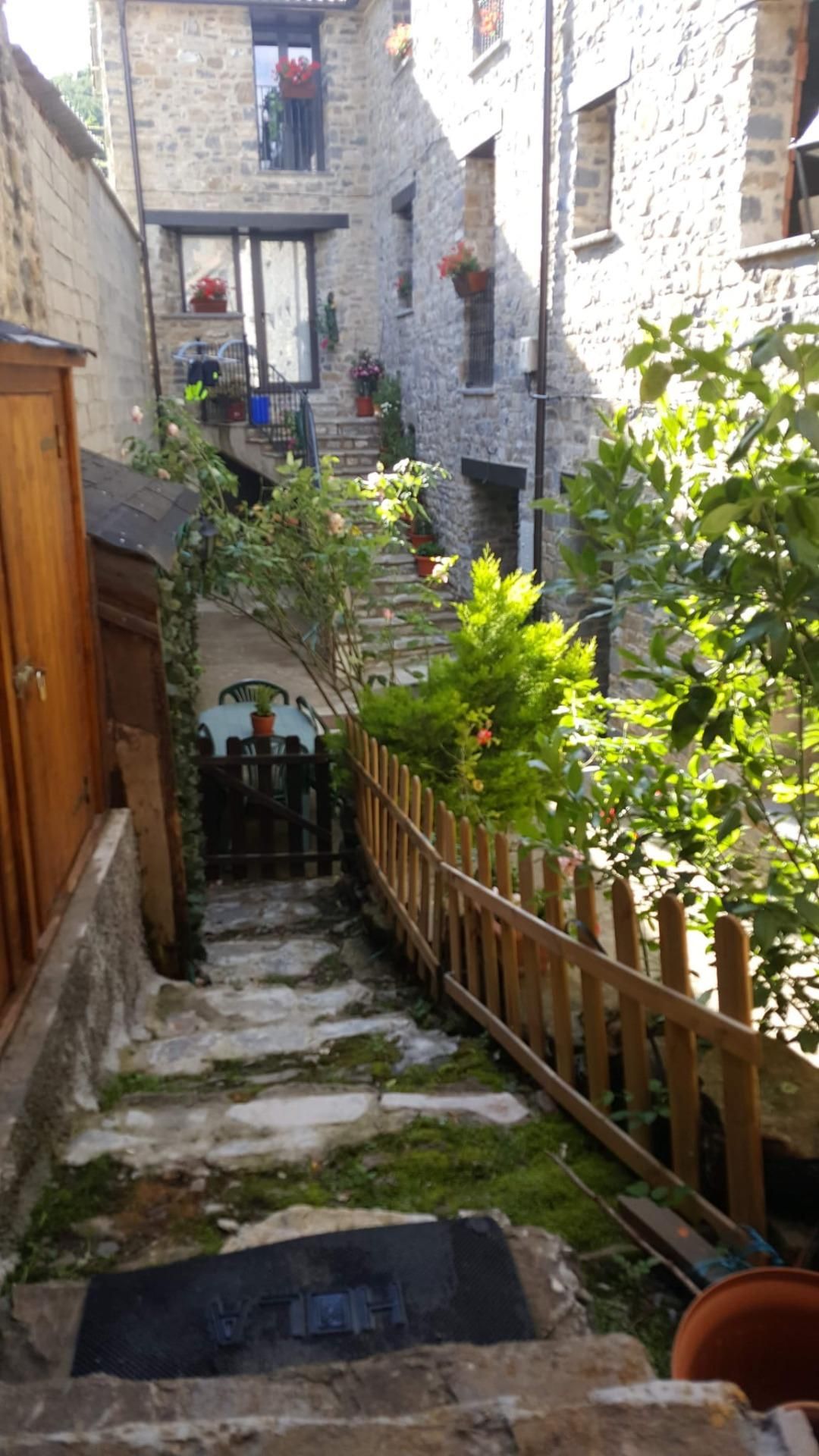 House or chalet for sale in Torla  with Balcony