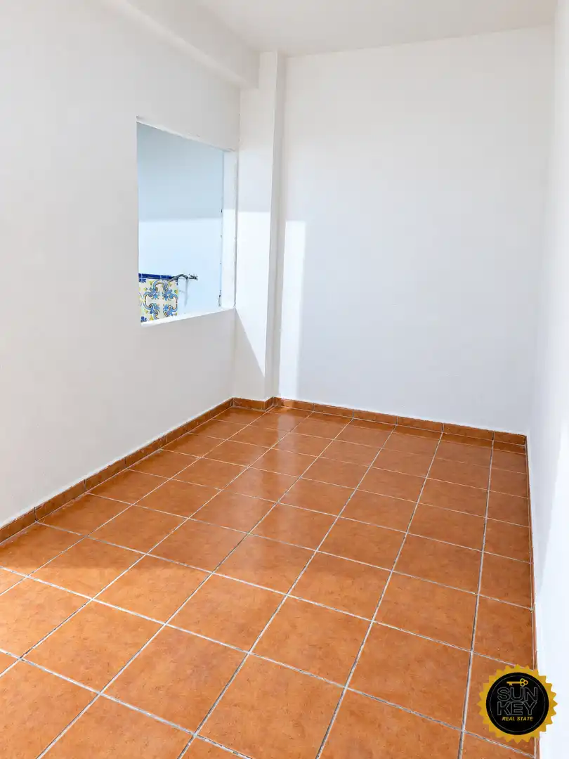 Piso con terraza en venta en Centro, imagen 3