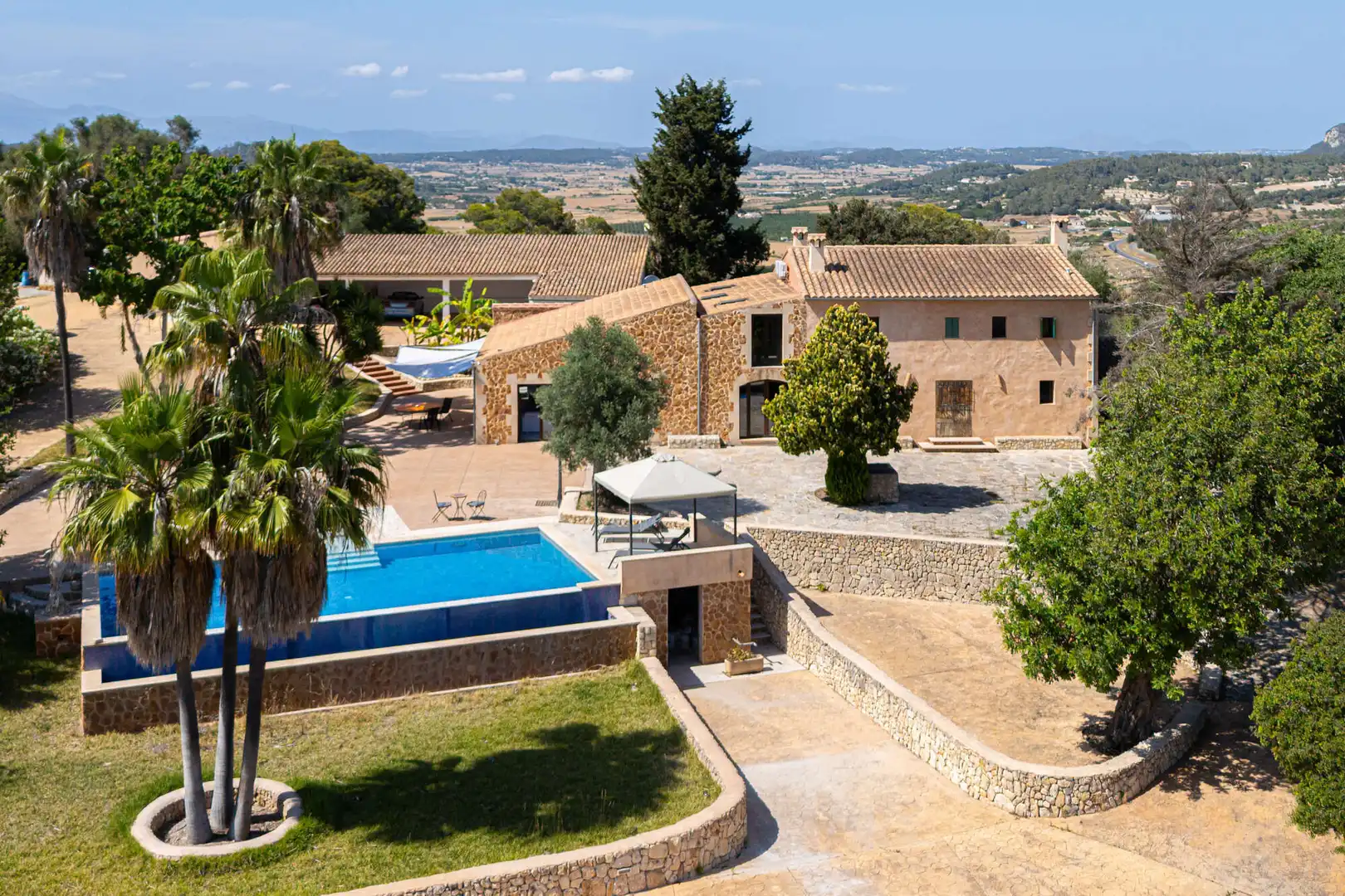 Casa rústica en venta en Montuïri, imagen 2