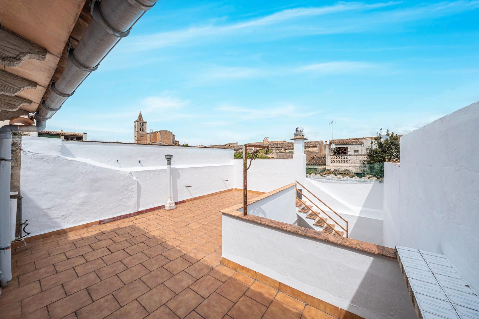 Casa o xalet en venda a Porreres
