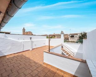 Terrace of House or chalet for sale in Porreres  with Heating, Private garden and Terrace