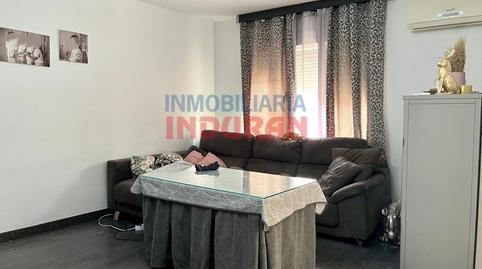 Foto 4 de Casa adosada en venta en Calle Inocencio Pulido Cortijo, Tiétar, Cáceres