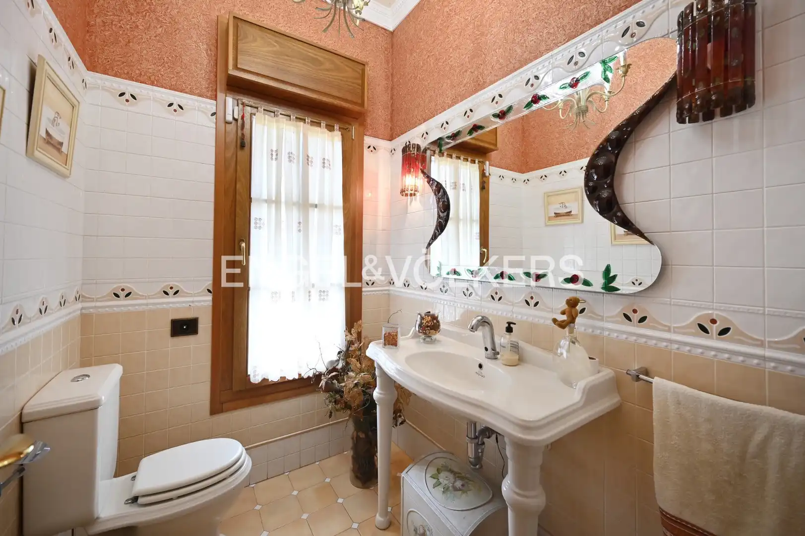 Baño de Casa o chalet en venta en Arnuero con Calefacción, Jardín privado y Terraza