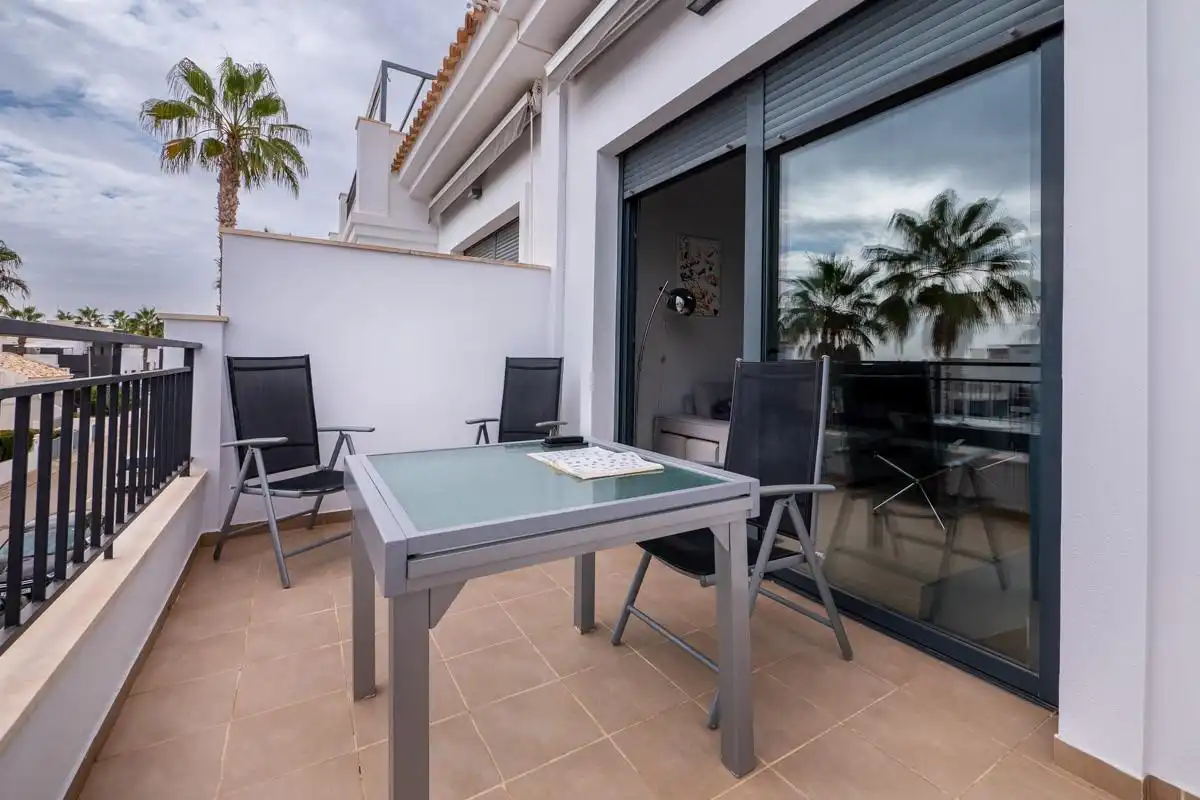 Àtic en venda a Orihuela Costa, imagen 23