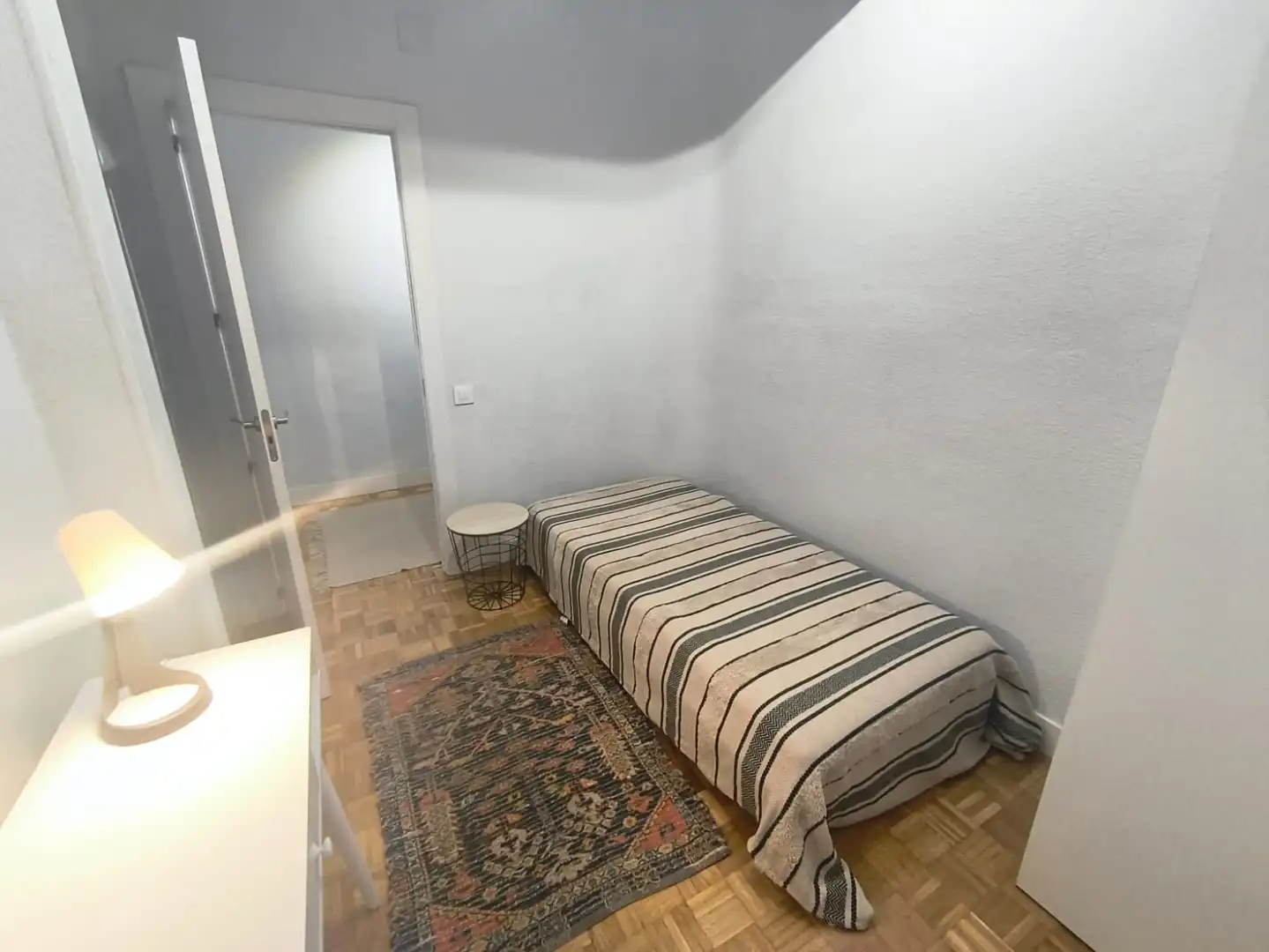 Appartement avec terrasse à louer à Calle General Margallo, imagen 14