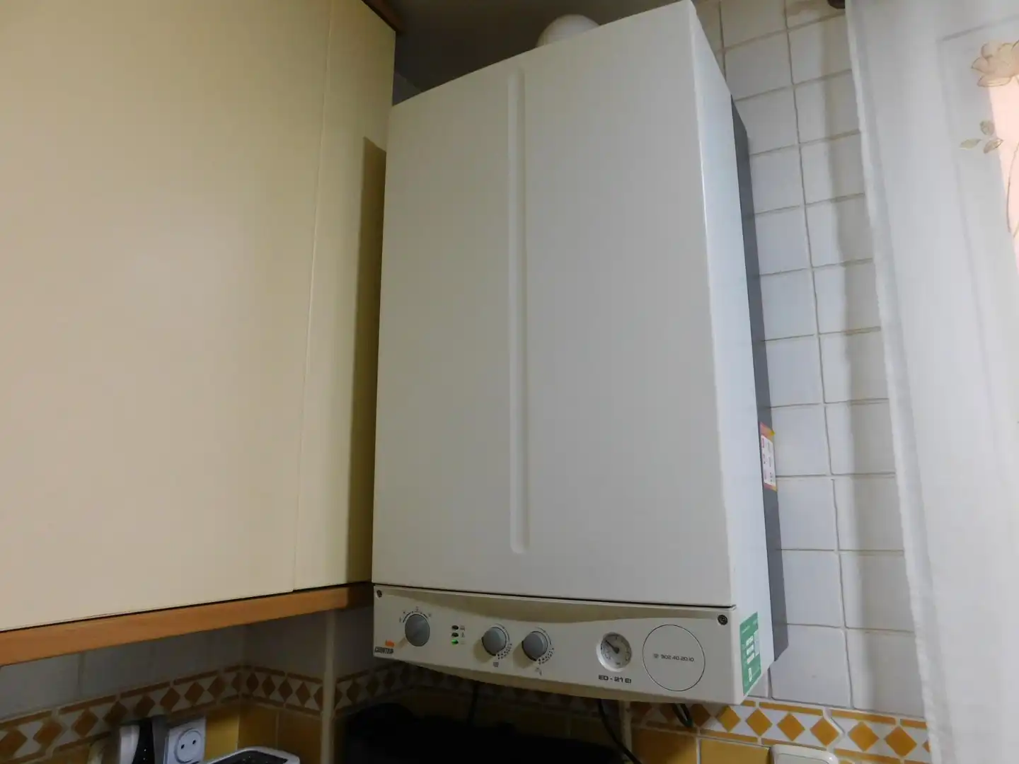 Planta baja en venta en Centro