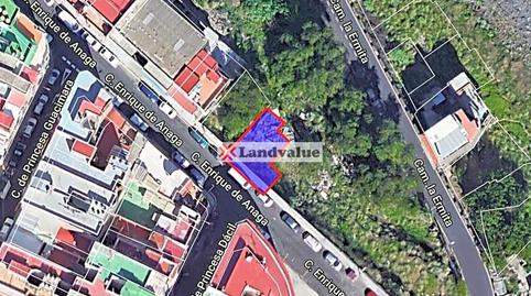 Foto 4 de Residencial en venda a Enrique de Anaga, 2, La Salud,  Santa Cruz de Tenerife Capital