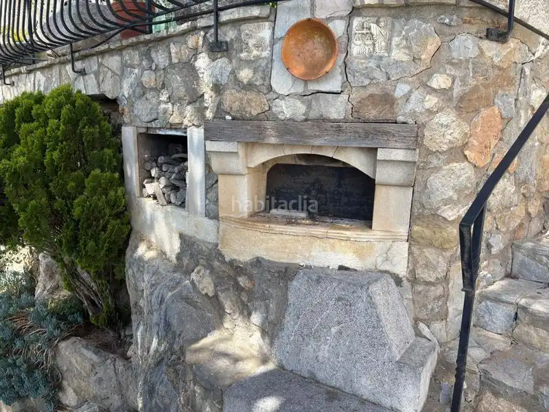 Villa mit Terrasse zum Verkauf in Carrer Mediterrània, imagen 2