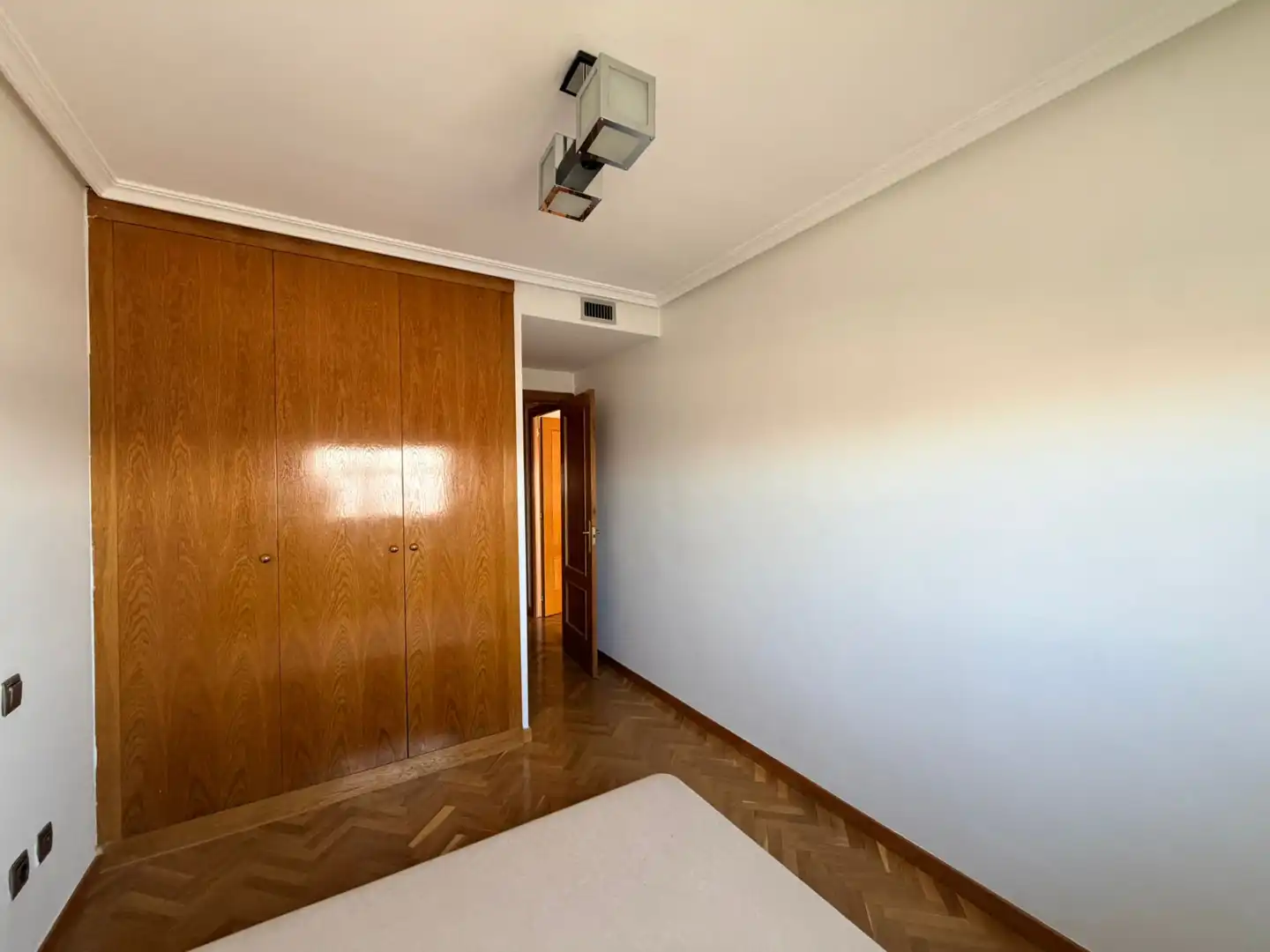 Dormitori de Apartament en venda en Madrid amb Aire condicionat, Calefacció i Traster