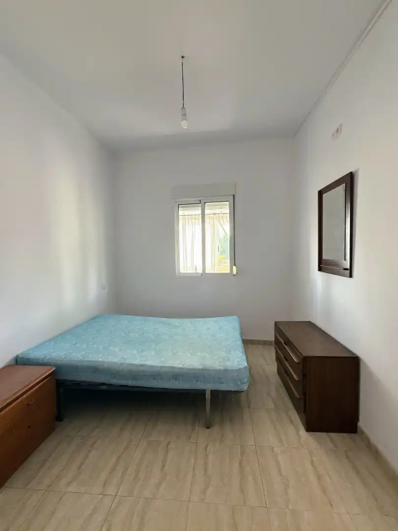 Dormitori de Casa o xalet en venda en Carballo amb Terrassa