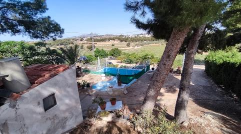 Foto 5 de Casa o xalet en venda a Peña de las Águilas, Alicante