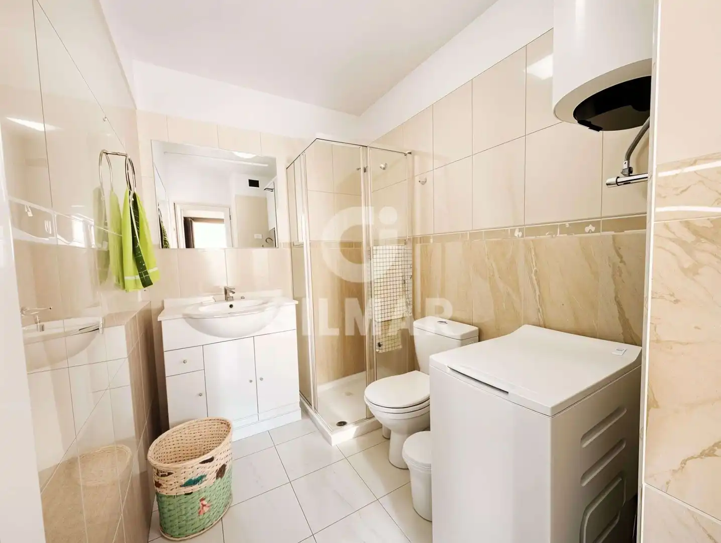 Bathroom of Study for sale in Adeje  with Furnished and Community pool