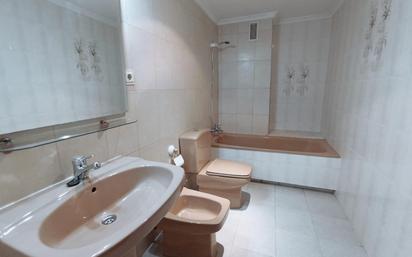 Bathroom of Flat for sale in  Valencia Capital