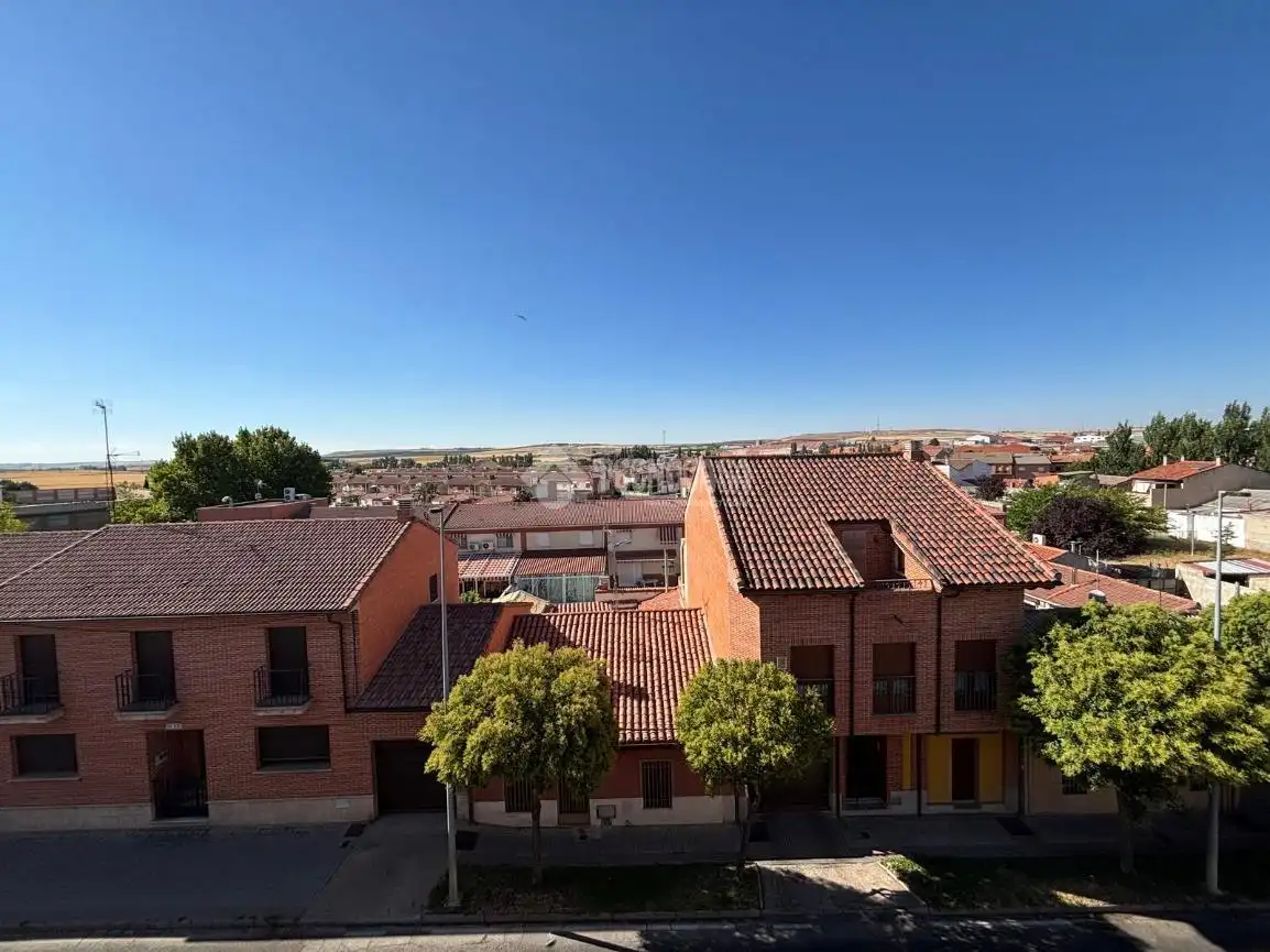 Pis en venda a Medina del Campo, imagen 23