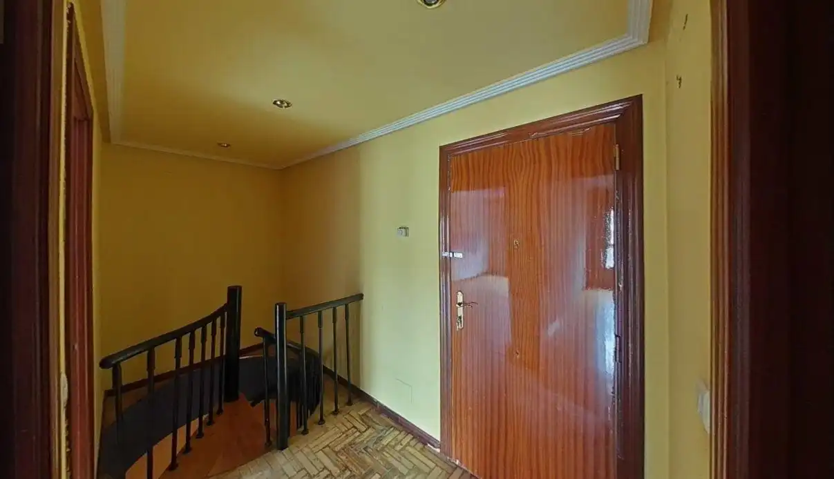 Dúplex en venta en Laviana