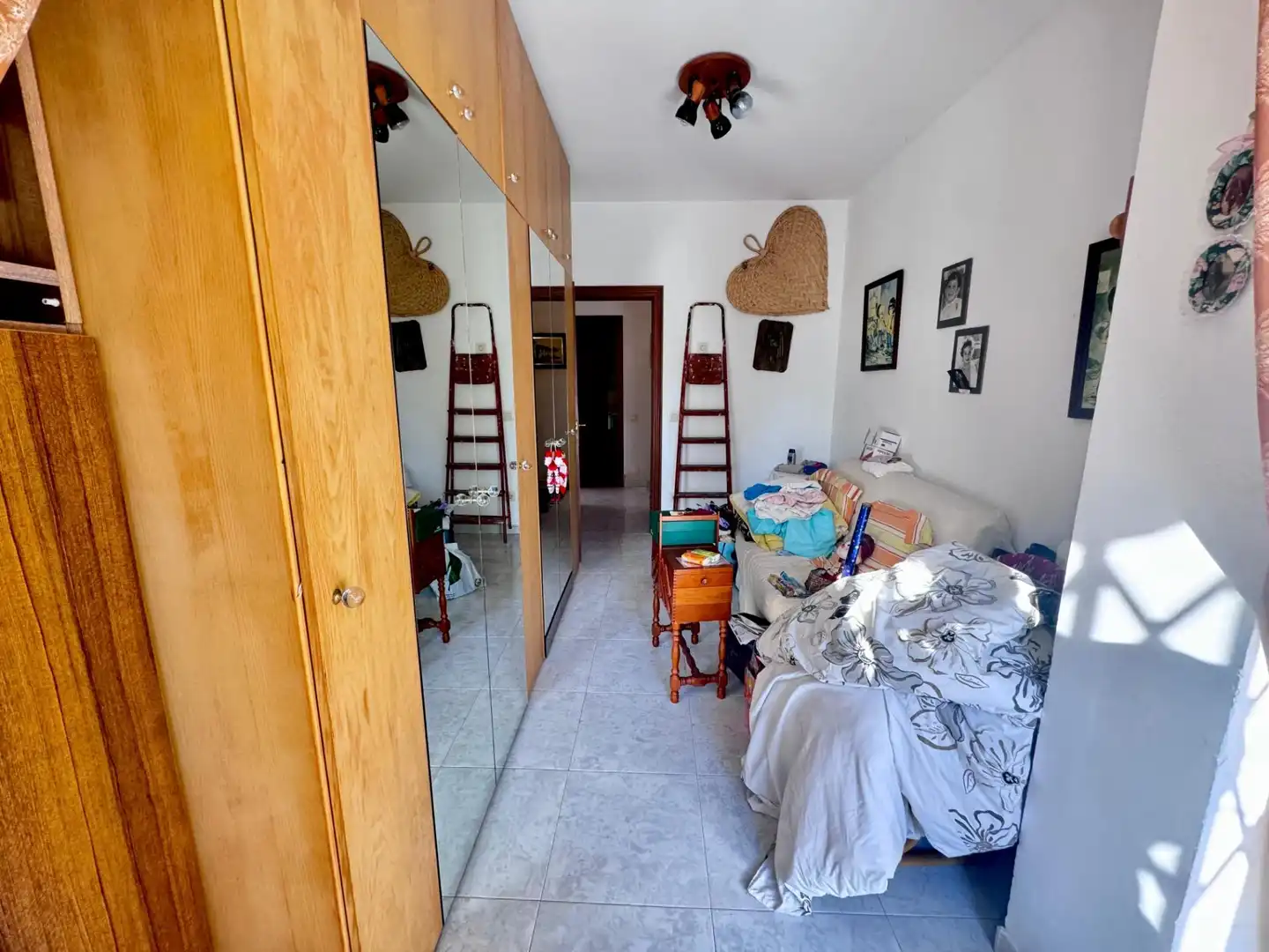 Habitación de Casa o chalet en venta en Calafell