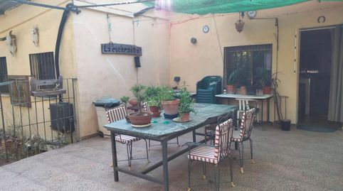 Foto 5 de Finca rústica en venda a Santa Maria de Trassierra, Córdoba Capital