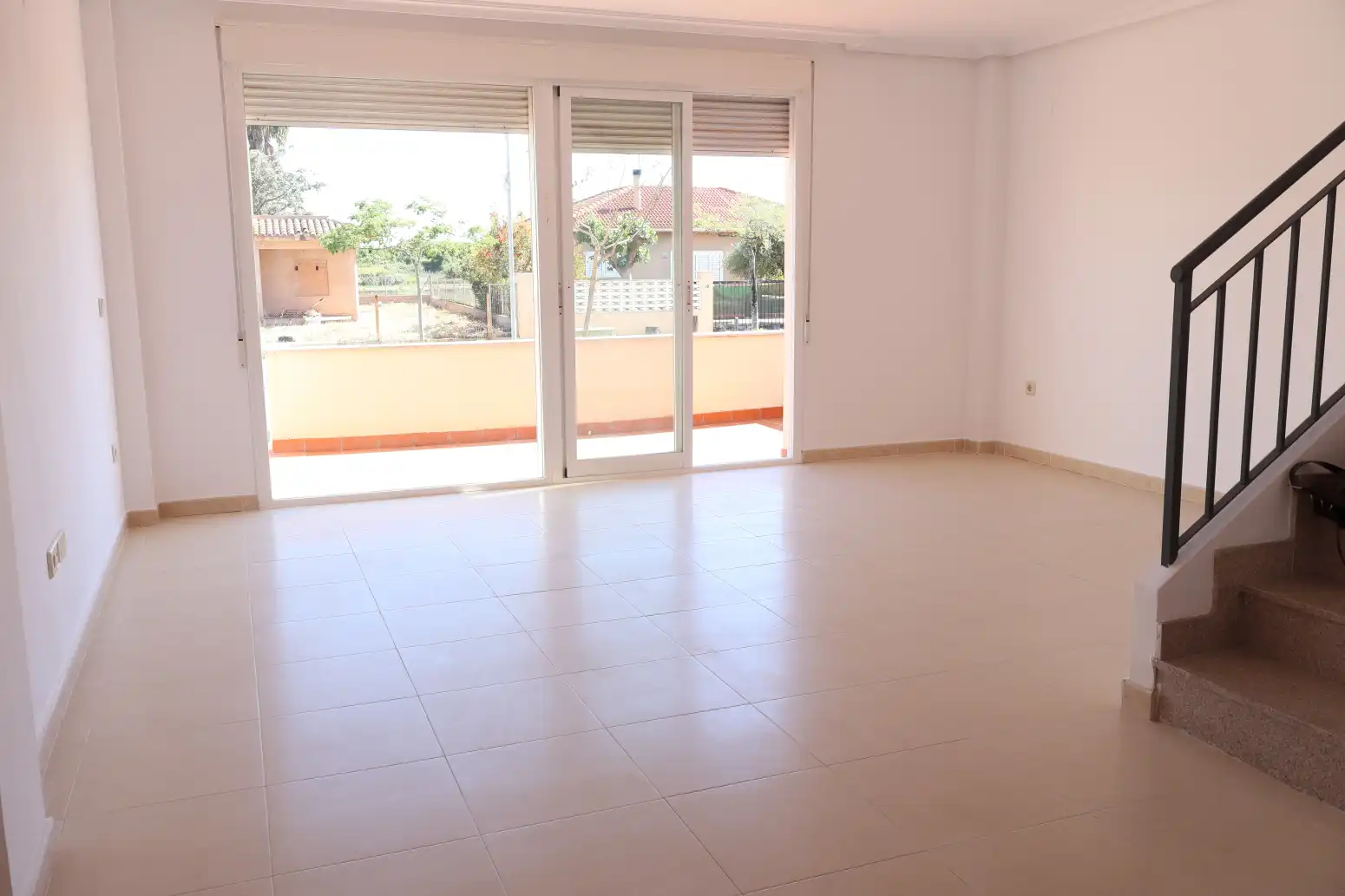 Semi-detached house with terrace for sale in Moncófar Pueblo, imagen 10