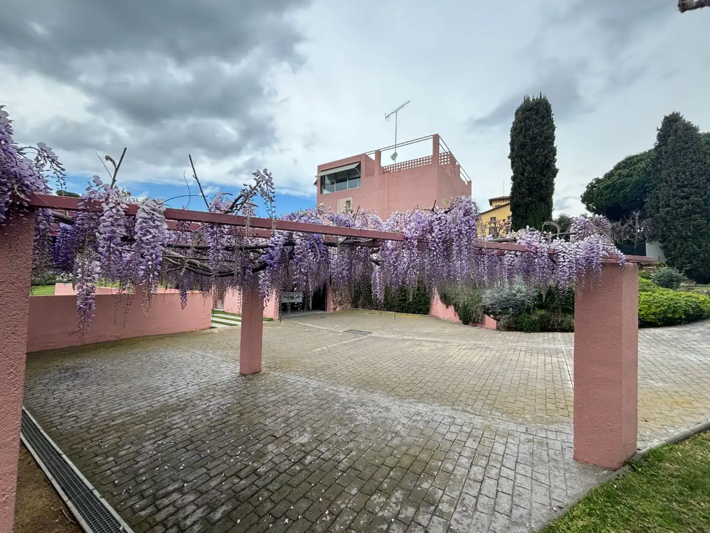 Casa amb piscina de lloguer a Can Patoi 15, imagen 5