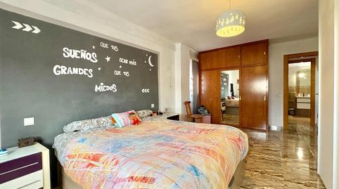 Foto 2 de Pis en venda a Calle Ntra Sra de Los Clarines, Parque Victoria Eugenia, Málaga Capital