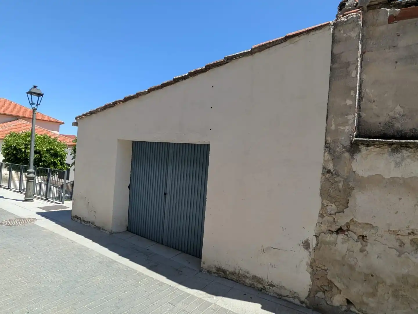 Reihenhaus zum Verkauf in Santorcaz, imagen 25