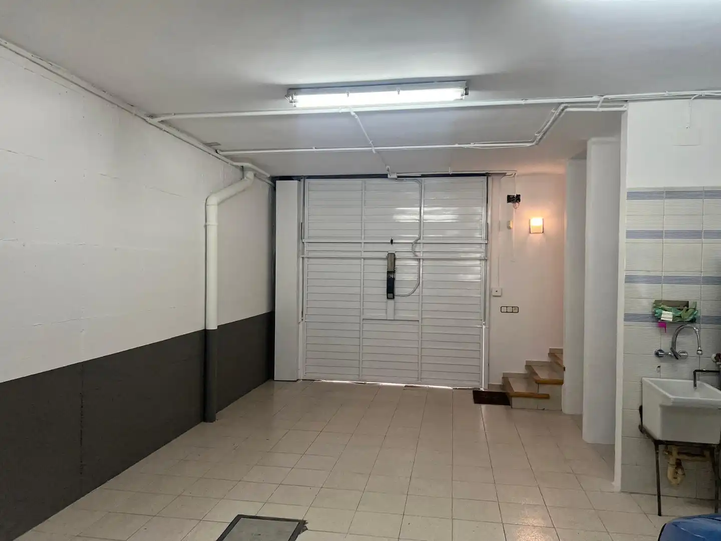 Casa o chalet en venta en Igualada con Aire acondicionado, Calefacción y Jardín privado