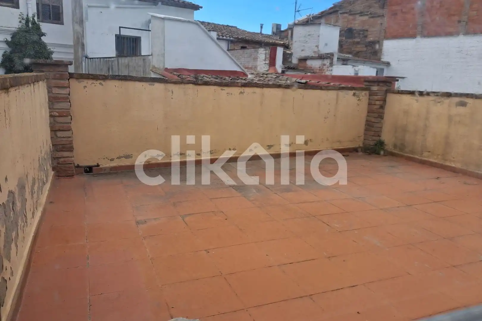 Terraza de Piso en venta en Piera con Calefacción y Terraza