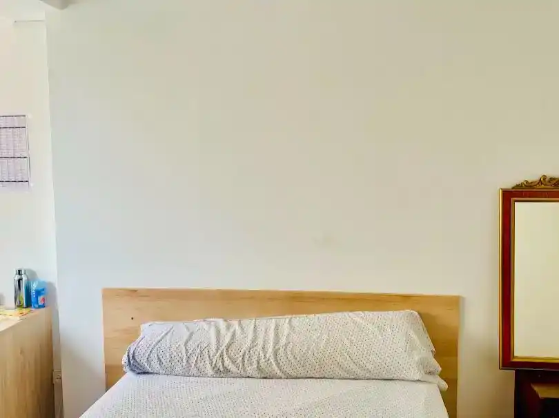 Habitación de Piso de alquiler en Reus con Amueblado
