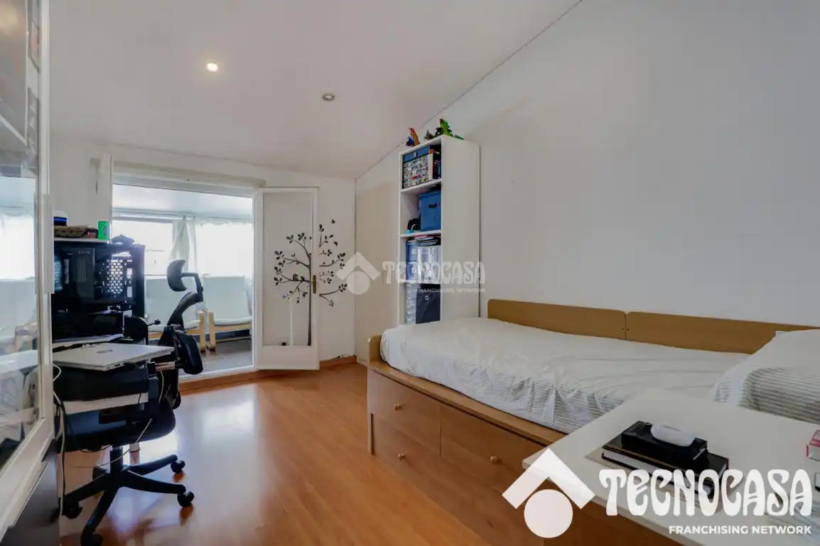Habitación de Piso en venta en Vilassar de Mar con Aire acondicionado, Parquet y Terraza