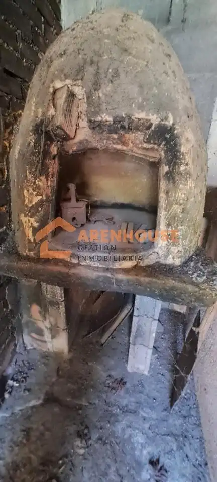 Casa amb terrassa en venda a O Carballiño, imagen 23
