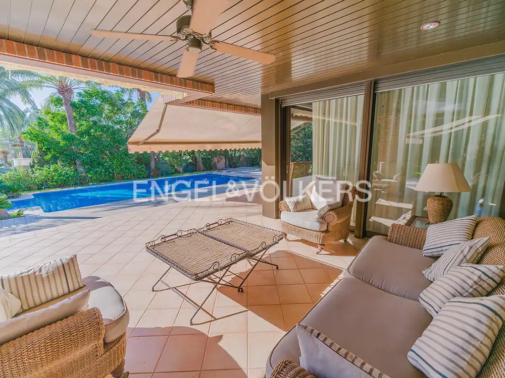 House with terrace for sale in La Algoda - Matola - Llano de San José, imagen 14