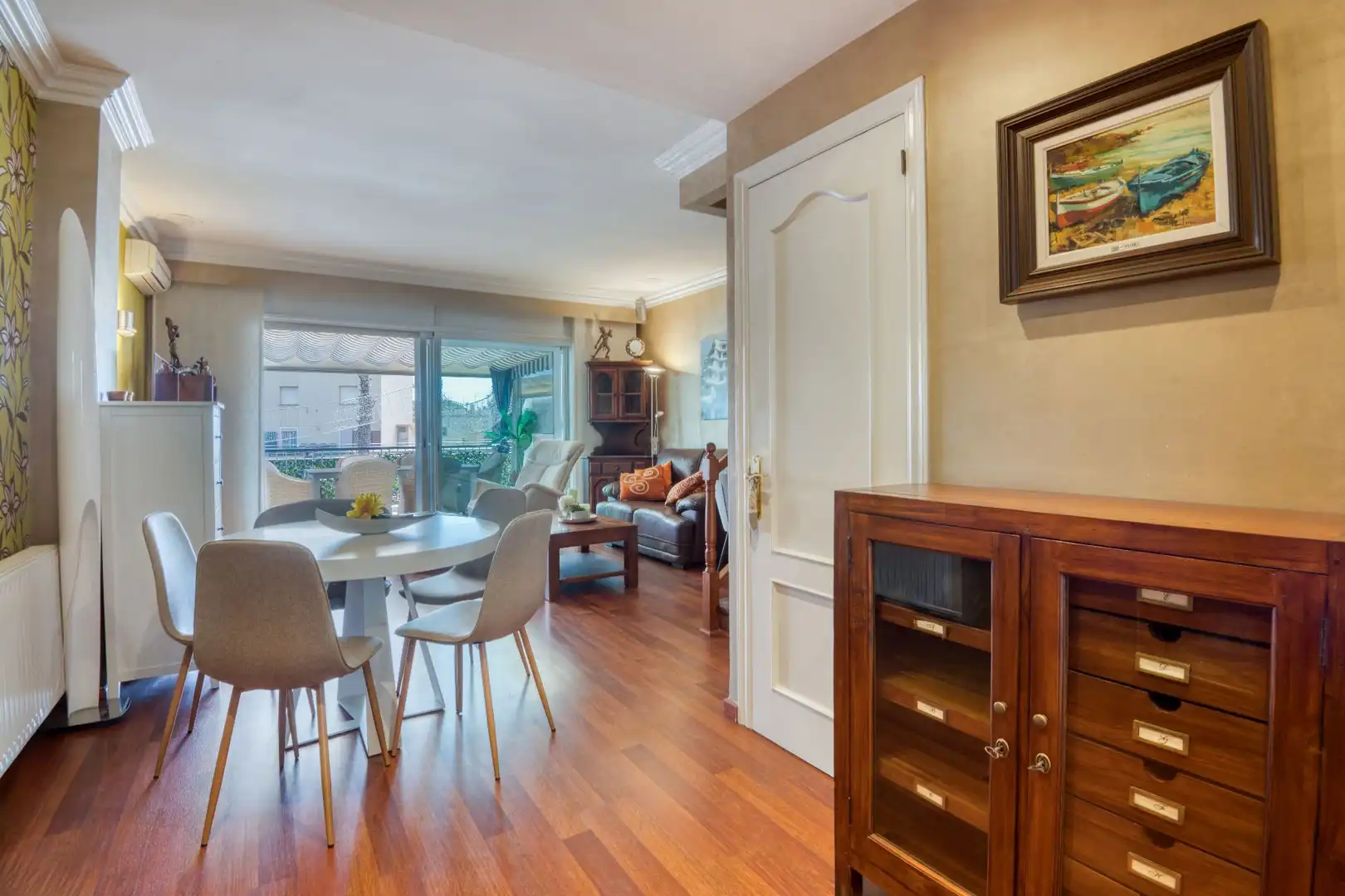 Apartment zum Verkauf in del Cavall Bernat, imagen 2