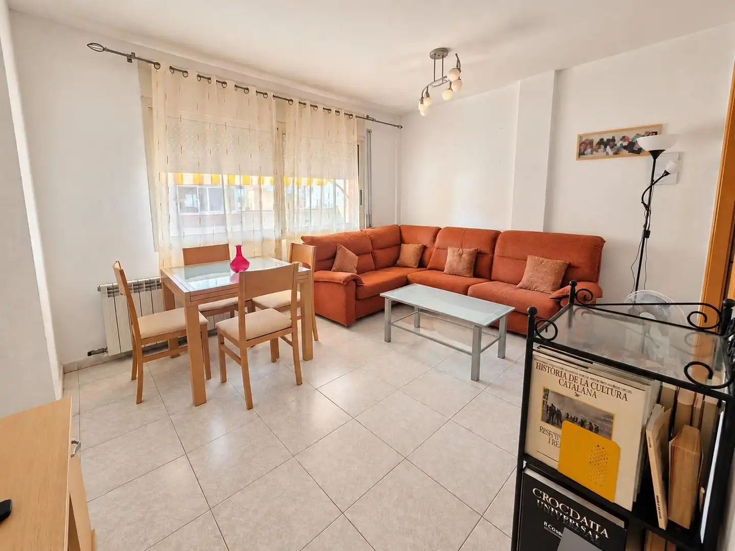 Wohnung mit Aufzug zum Verkauf in Carrer CARME, imagen 5