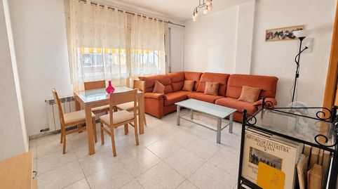 Foto 5 de Piso en venta en Carrer Carme, Centre, Mollet del Vallès