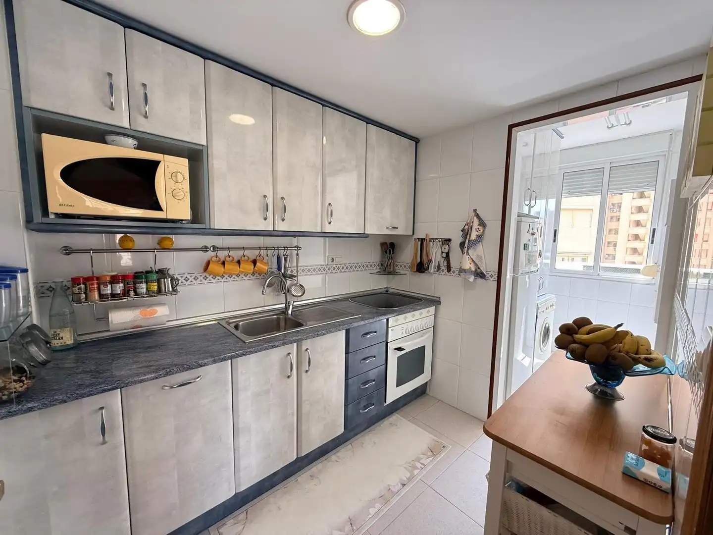Appartement avec piscine à vendre à Levante Alto, imagen 22