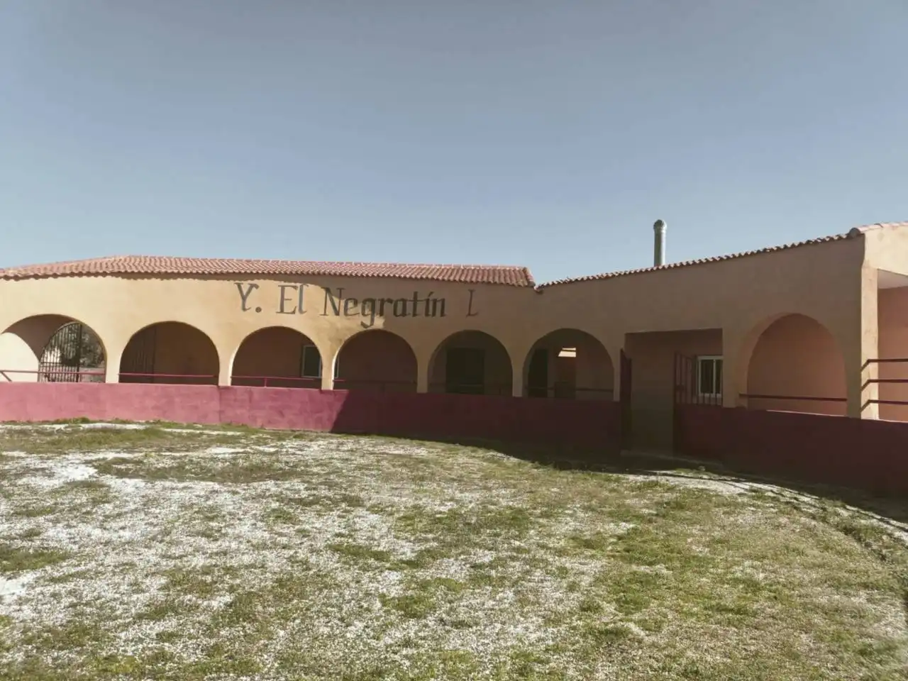 Inmuebles singulares en venta en Cuevas del Campo, imagen 7