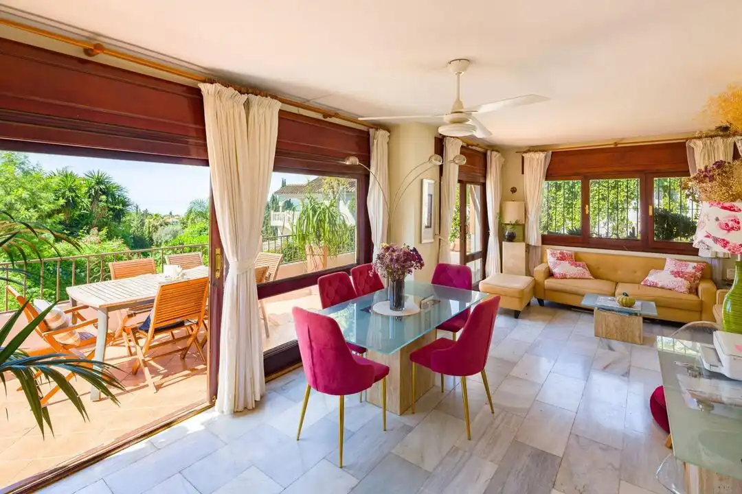 Casa con piscina in vendita a Las Chapas - El Rosario, imagen 2