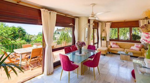 Foto 2 de Casa o chalet en venta en El Rosario - Ricmar, Marbella