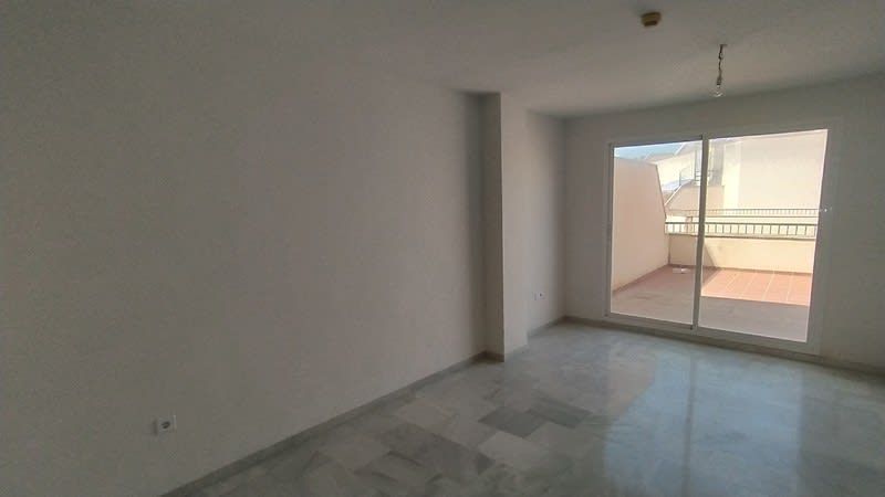 Bedroom of Flat for sale in Roquetas de Mar  with Swimming Pool