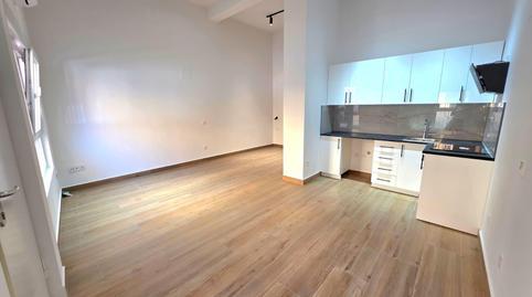 Foto 4 de Loft en venta en Calle Dean Marti, Parque Ribalta - Plaza de Toros, Castellón de la Plana / Castelló de la Plana