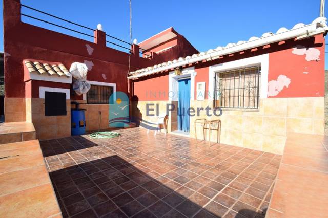 Casa-chalet en Venta en Morata