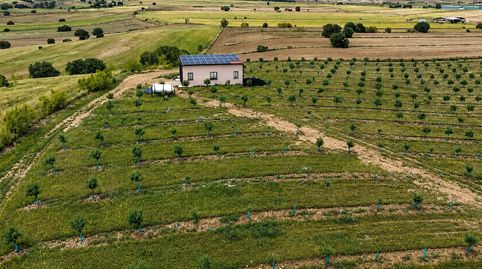 ^**^FINCA AGRÍCOLA Y DE RECREO EN TOLEDO – 17 HECTÁREAS CON CASA EN CONSTRUCCIÓN Y MÚLTIPLES POSIBILIDADES^**^