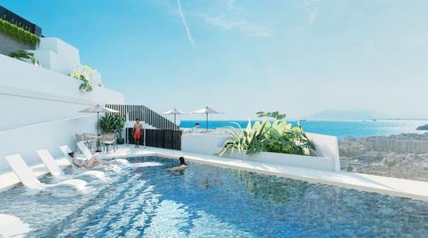 Foto 4 de Pis en venda a Valencia, 29, Lo Cea, Málaga