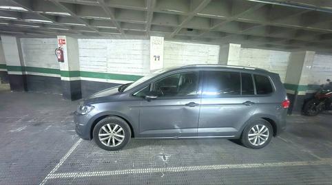 Foto 4 de Garatge en venda a Perea, 105, Sant Genís dels Agudells, Barcelona