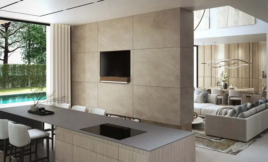 Villa mit Pool zum Verkauf in San Pedro de Alcántara, imagen 11