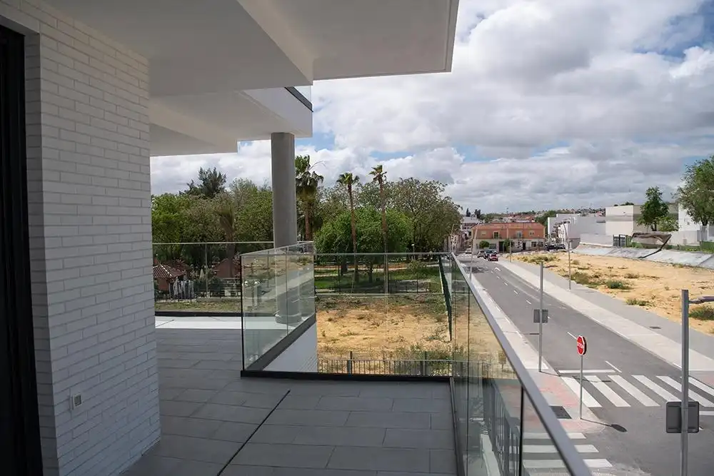 Flat for rent in Centro