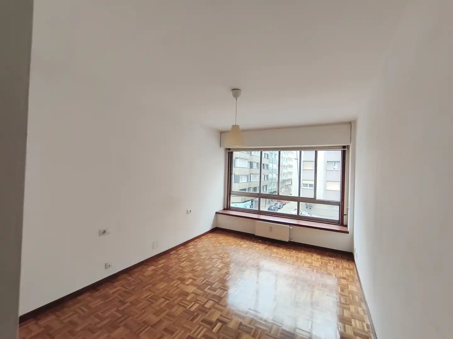 Flat with lift to rent in Ronda de Outeiro 244, imagen 20