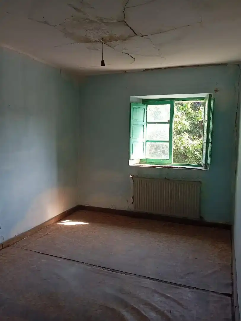 Dormitori de Casa o xalet en venda en Sariego