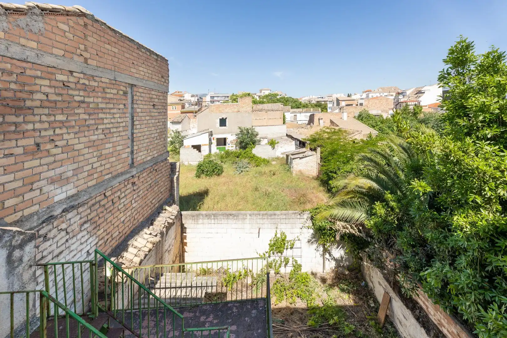 Casa adosada en venta en Maracena