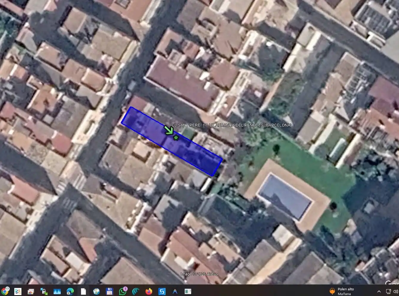 Terreni e lotti in vendita a Sabiñánigo Centro - Aurín